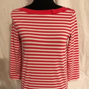 Kate Spade top.